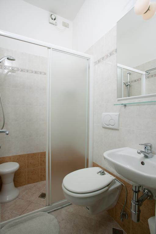 Hotel Globus Cesenatico Quarto foto