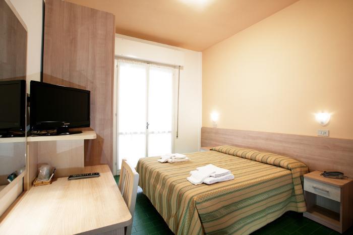 Hotel Globus Cesenatico Quarto foto